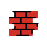Brick - OpenMoji
