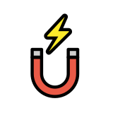 Magnet - OpenMoji