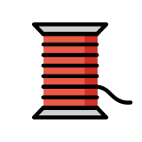 Thread - OpenMoji
