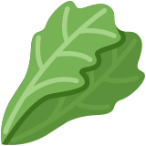 Leafy green - Twitter / X