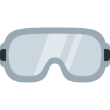 Goggles - Twitter / X