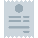 Receipt - Twitter / X