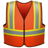 Safety vest