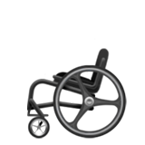 Wheelchair Whatsapp