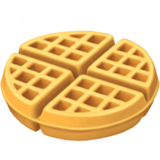 Waffle Whatsapp