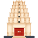 Hindu temple - Facebook
