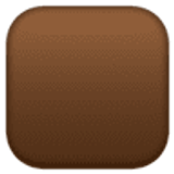 Brown square - Facebook