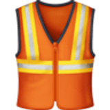 Safety vest - Facebook