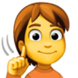 Deaf person - Facebook