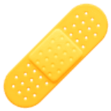 Adhesive bandage - Facebook