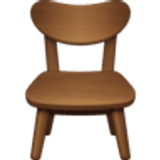 Chair - Facebook