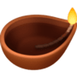 Diya lamp - Facebook