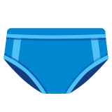 Briefs - Noto Color Emoji