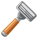 Razor - Noto Color Emoji