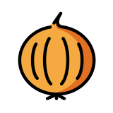 Onion - OpenMoji