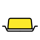 Butter - OpenMoji