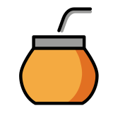 Mate - OpenMoji