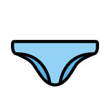 Briefs - OpenMoji
