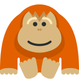 Orangutan - Twitter / X