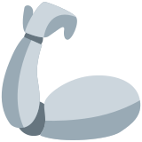 Mechanical arm - Twitter / X