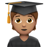 student: medium skin tone