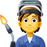 Factory worker - Facebook