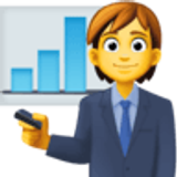 Office worker - Facebook