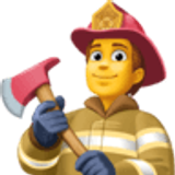 Firefighter - Facebook