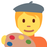 Artist - Twitter / X