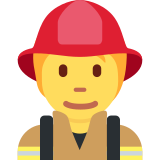Firefighter - Twitter / X