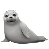 Seal emoji