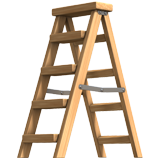 Ladder smiley