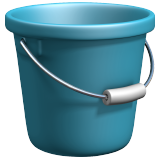 Bucket Whatsapp