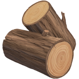 Wood Whatsapp