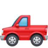 Pickup truck - Facebook