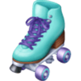 Roller skate - Facebook