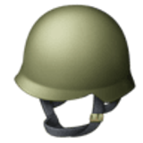 Military helmet - Facebook
