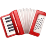 Accordion - Facebook