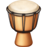 Long drum - Facebook