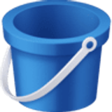 Bucket - Facebook