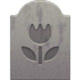 Headstone - Facebook