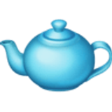 Teapot - Facebook