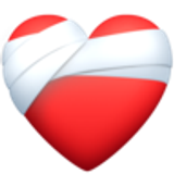 Mending heart - Facebook