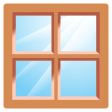 Window - Noto Color Emoji