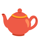 Teapot - Noto Color Emoji