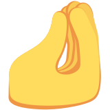 Pinched fingers - Twitter / X