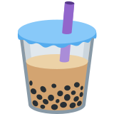 Bubble tea - Twitter / X