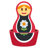 Nesting dolls - Twitter / X