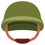 Military helmet - Twitter / X
