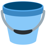 Bucket - Twitter / X